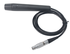 Registrador de datos de temperatura Sonda Nivel Temperatura Humedad Sonda Sensor Multímetro Sonda de temperatura - Product Image 3