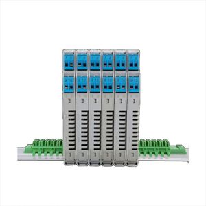 Aşırı hız veya düşük hız durumu güvenlik bariyeri için KFD2-SCD2-1.LK sinyal kremi monitörleri - Product Image 4