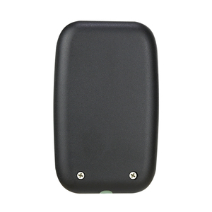 250 868MHz telecomando Clone Wireless codice fisso apriporta materiale plastico rotolamento codice faccia a faccia Clone telecomando Clone - Product Image 2