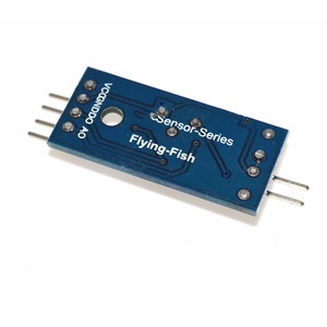 Okystar-Módulo de sensor de humedad OEM ODM, detector de gotas de lluvia, módulo de sensor de humedad - Product Image 3