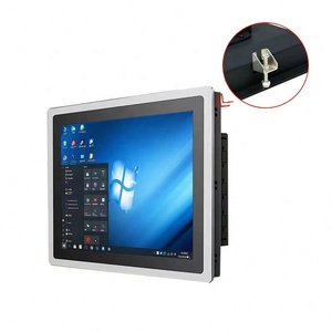 Seetouch raspberry pi display da esterno monitor touch screen industriale quadrato a prova di intemperie da 17 pollici - Product Image 2