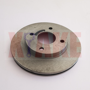 Đĩa phanh trước ban đầu cho Chery fengyun fulwin windcloud 315 celer rất zaz Forza mvm A13-3501075 - Product Image 2