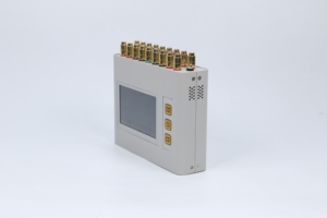 Termómetro de referencia de confianza Marca Termómetro de resistencia de platino con registrador de datos de temperatura para control de calidad de producción - Product Image 6