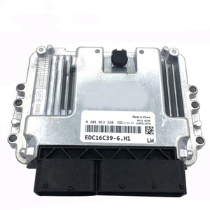 電子制御モジュール0281013328オリジナル新品ECU ECMエンジンコンピュータボードVECTOR用 - Product Image 3