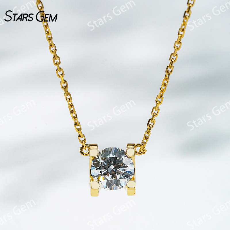 18K Yellw Gold