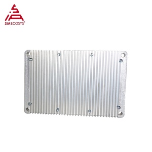 Controlador de motor de CC sin escobillas Nd96450 de alta eficiencia programable 96V 170A controlador Fardriver de corriente CC máxima - Product Image 5