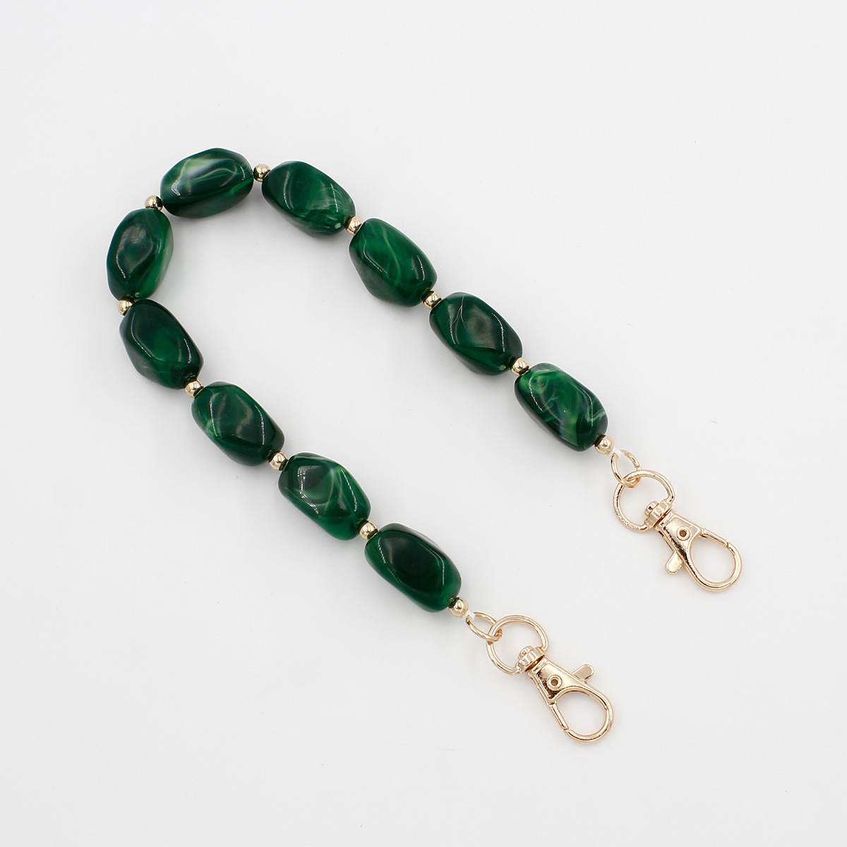 Verde oscuro
