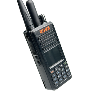 Radio a due vie radio a lunga distanza di comunicazione F2