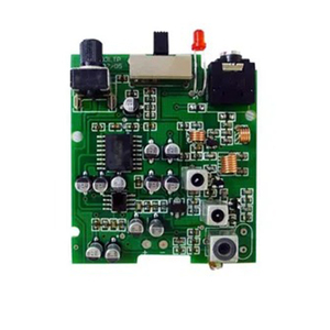 Shenzhen <strong>PCB</strong> factory <strong>PCB</strong> &amp; PCBA production and assembly one-stop service - Product Image 3