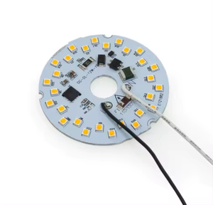 回路基板PCBAを備えた制御回路基板LEDライトPCBアセンブリ - Product Image 2