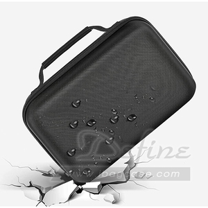 设计用于振荡电动工具的定制防震工具包旅行手提箱 - Product Image 4