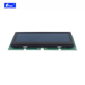 Módulos LCD TFT de 5,4 pulgadas con interfaz de comunicación USB y rango de tolerancia de temperatura Categoría de producto Módulos LCD