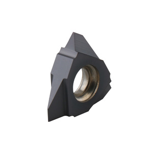 22VER 40 Grad ISO R0.1 0.2 0.3 0.4 Radius CNC-Dreh werkzeuge Schnecken gewinde einsätze für Gewinde halter - Product Image 3