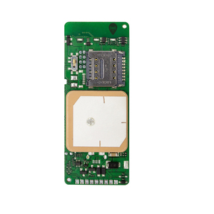 High Precision <strong>GPS</strong> Locator Real-Time Location Tracking Dashboard Placement Glonass 1-Year Warranty-Factory Direct Sale - Product Image 2