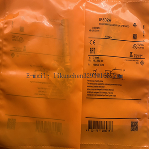 近接スイッチセンサーIF502A IF503A IF5217オリジナル在庫あり - Product Image 3