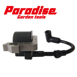 Ignition Coil Fit GC135 <strong>GC160</strong> GCV160LE Lawn Mower <strong>Engine</strong> Replace 30500ZL8014 30500ZL8004
