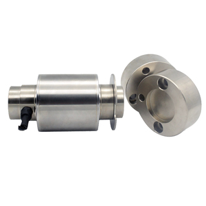 SOPZ-108 Công Suất Lớn Cột Loại Xe Tải Quy Mô Weighbridge Load Cell 30Ton - Product Image 3