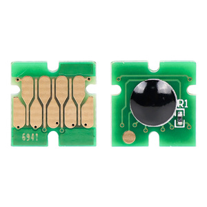 لإبسون بالتأكيد اللون T3200 T5200 T7200 الملء خرطوشة حبر السيارات رقاقة إعادة الضبط - Product Image 2