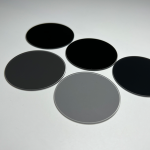 Solar Suppression <strong>Filter</strong> Variable ND <strong>Polarizer</strong> <strong>Filter</strong> Deep Sky Photography Astronomy Telescope Reduces Brightness Optical <strong>Filter</strong> - Product Image 4