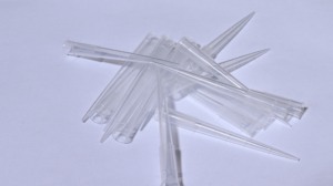 200ul Lab Universal Pipette <strong>Tips</strong> Disposable Plastic Scale PP Material Pipette <strong>Tip</strong> - Product Image 3