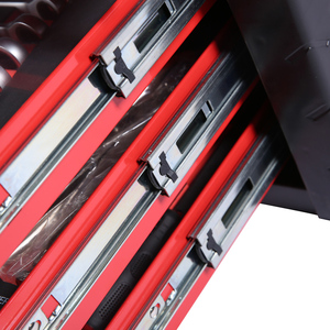 手提式工具盒硬壳工具盒手工具套装 - Product Image 6