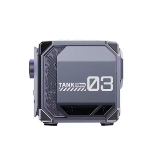 Oyun Mini PC rgen Intel Core I9 12900H I7 rtxwith masaüstü bilgisayar PCIE 12700 WiFi 6 ile 4.0 H - Product Image 2