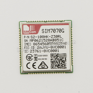 SIMCOM SIM7070G LPWA Modulo per M2M/IoT Applicazione - Product Image 2