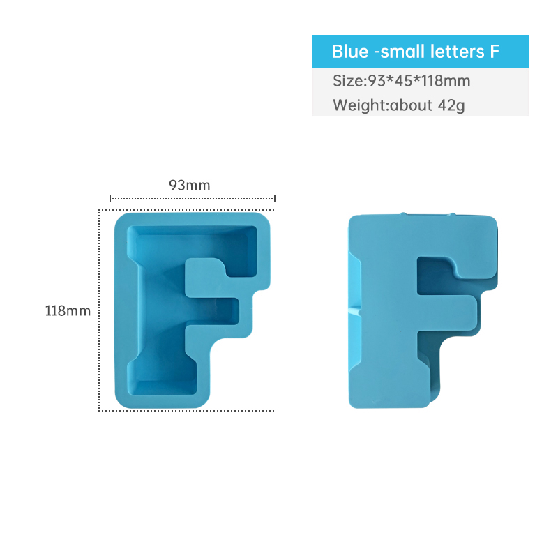 F