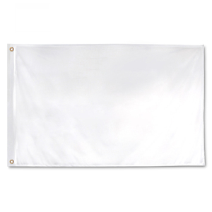 Açık havada Rip-Proof çift taraflı özel bayrak 2x3 Ft-canlı renk, tuval başlığı ve kırışıklık dayanıklı - Product Image 3