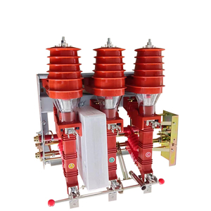 VCB FN12 elektrikli vakum devre kesiciler yüksek performanslı yük anahtarı - Product Image 2