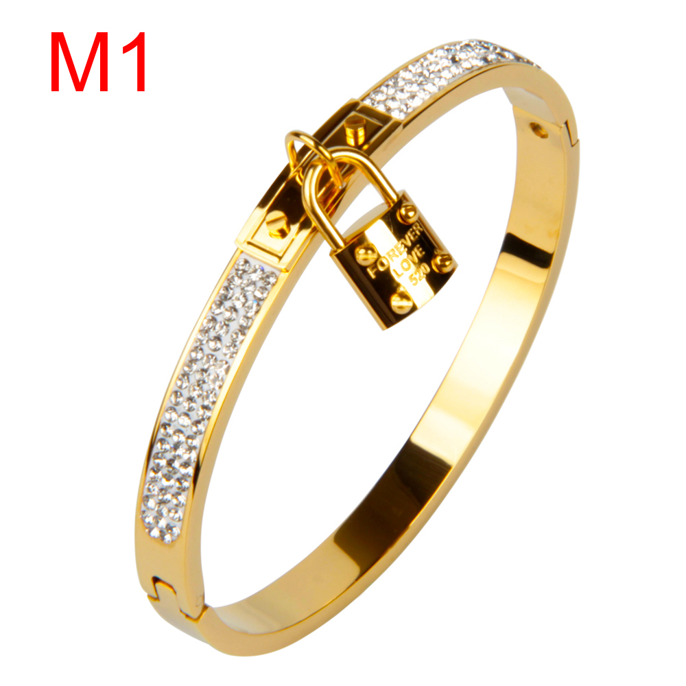 Gold-M1