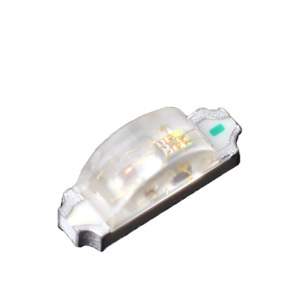 รับประกัน5ปีเอพิสตาชิป Ws2812 1204RGB สามสีมุมมองด้านข้างไดโอด1204มุมขวา RGB Smd Led ชิปแสง - Product Image 6