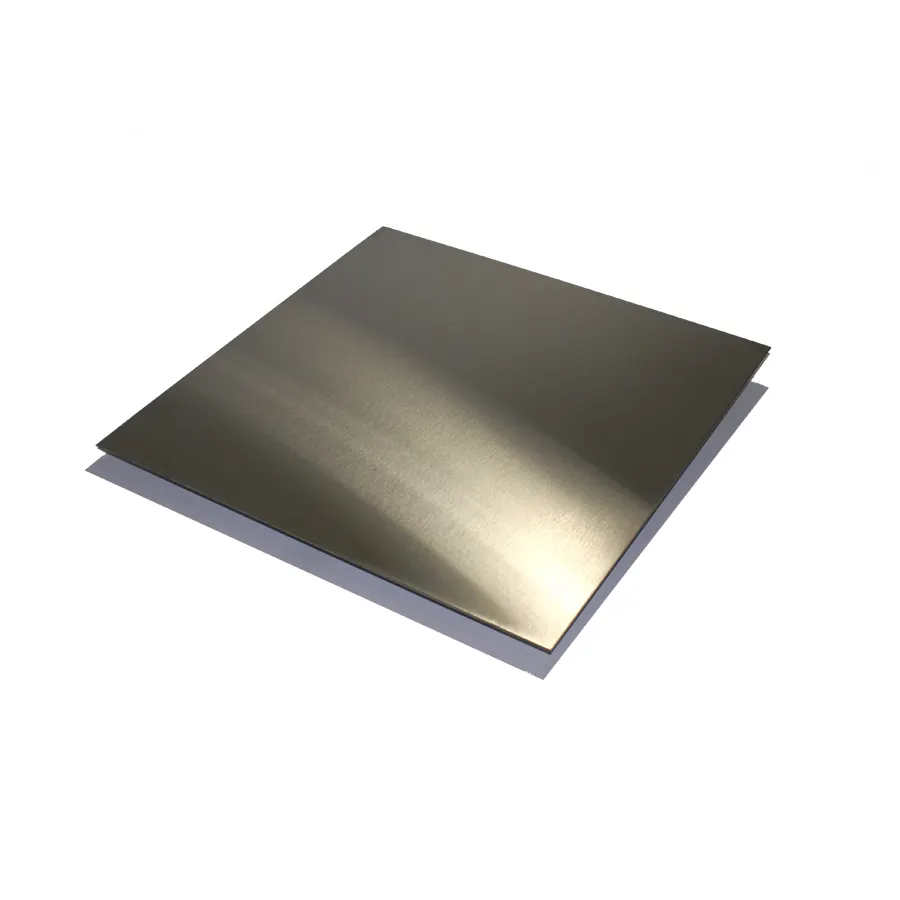 China Factory Zinc Galvanized Steel Sheet 10mm Thick Steel Plate