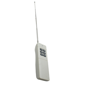 6-Kanal-HF-Funkfernbedienung 433MHz Fernbedienung 6-Kanal-Systemsender Universal Power Industrial Controller - Product Image 2