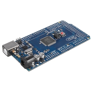 ATmega2560-16AU geliştirme kurulu USB kablosu Geekcreit Arduino ürünleri iş resmi Arduino panoları ile