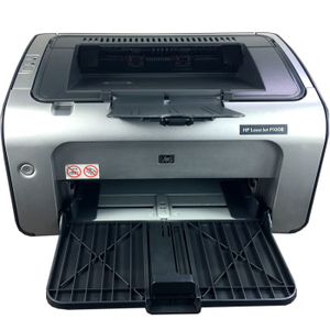 HP 1020 1505 1108 tarayıcı için kullanılan ikinci el yazıcılar baskı yenilenmiş fotokopi makinesi renk LaserJet A4 kağıt fotokopi - Product Image 2