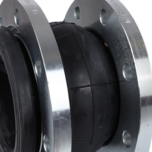 EPDM & NBR lastik genleşme derzleri kompantor boru hattı özel boyut seçenekleri için özel kesme işleme hizmeti mevcuttur - Product Image 6