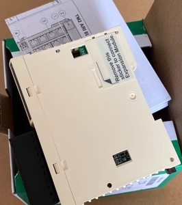 TWDAMO1HT controllore logico programmabile industriale di uscita analogica tipo 5 DC alimentatore PLC modulo di uscita analogica TM2DRA16R - Product Image 5