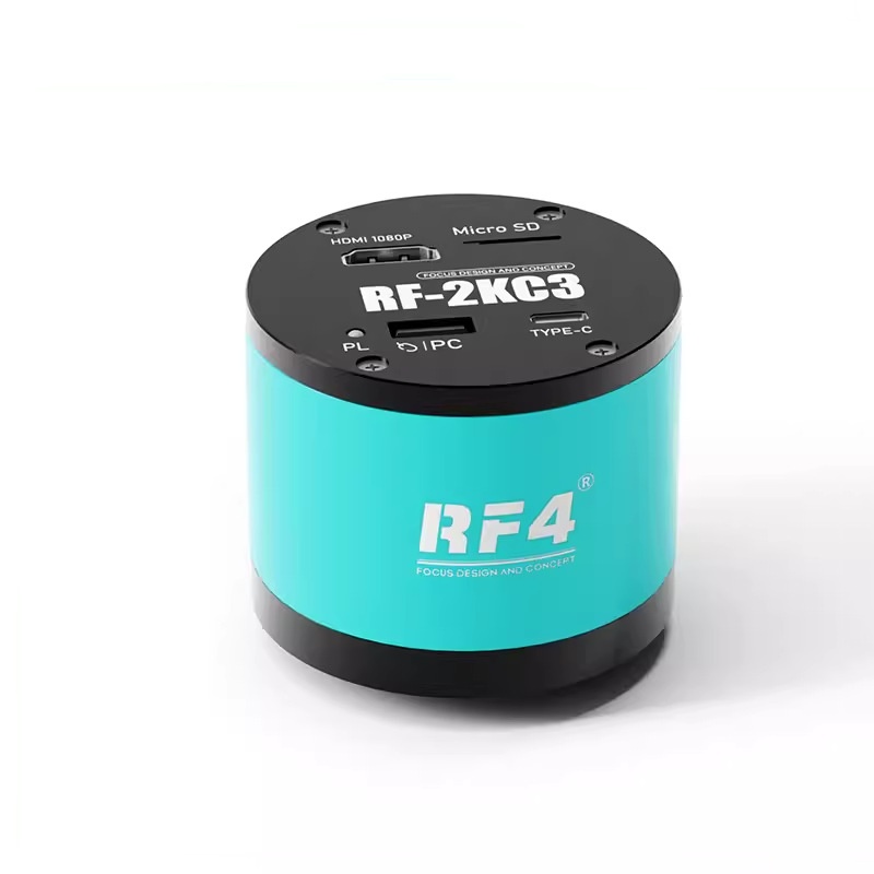 RF4 RF-2KC3 Microscope Head
