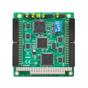 Módulo PC/104 de entrada/salida digital de 48 canales de Advantech - Product Image 2