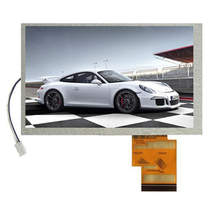 Panel de pantalla táctil de 3,5 pulgadas, módulo LCD TFT, interfaz LVDS, 4,0, 4,3, 4,95, 6,2, 5, 10,1, 7, 8, 15,6, 3,5 pulgadas, MIPI RGB - Product Image 4