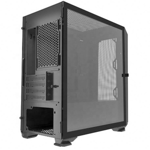 Nuevo precio barato Core i5 computadora de escritorio GTX 1060 6GB tarjeta gráfica nueva unidad de sistema Core i7 bajo costo alto rendimiento OEM PC para juegos - Product Image 4