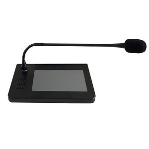 Drahtlose wifi GSM IP/SIP smart video audio helm motorrad gebäude tür intercom system tuya - Product Image 6