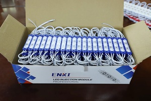 Outdoor 3 SMD <strong>LED</strong> Module Signage Light 2835 Lens 1.2W <strong>1.5W</strong> Injection <strong>LED</strong> Module <strong>12V</strong> - Product Image 5