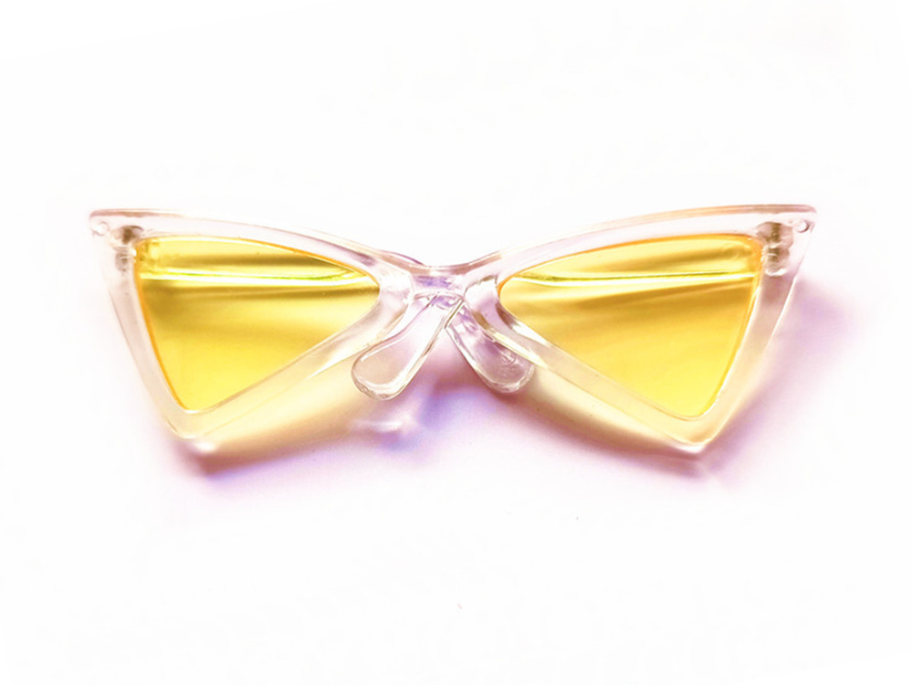 Yellow - width 8.5cm