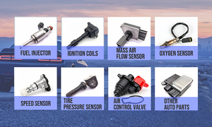 Motor soğutucu sıcaklık sensörü 8L3Z6G004A F65F6G004AB F65F9G004AB F65Z6G004AB F65Z9G004AB Ford için - Product Image 4