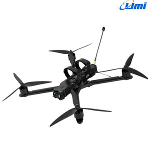 Tải 6kg FPV bay không người lái công suất cao Quadcopter 10 inch bay không người lái - Product Image 6