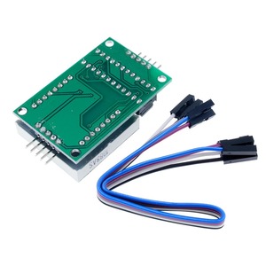 MAX7219 Dot <strong>Led</strong> <strong>matrix</strong> <strong>Module</strong> MCU <strong>Control</strong> <strong>LED</strong> <strong>Display</strong> <strong>Module</strong> - Product Image 6