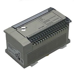 HOT-SALE-Delta PLC (controllore logico programmabile) DVP48EH00R3 al prezzo di fabbrica - Product Image 2