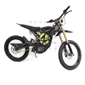 8000W 75kmh surron ánh sáng Bee x màu xanh điện dành cho người lớn xe đạp bụi bẩn <span class=keywords><strong>2025</strong></span> Sur ron ánh sáng ong - Product Image 4